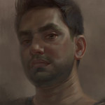 Self Portrait 2 (Final)