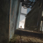 Environment Design : Surprise