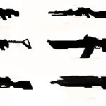 Guns sketches 01
