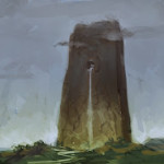 The tomb of an unknown Giant (wip)