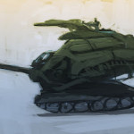 Tank 01