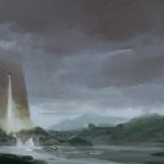 The tomb of an unknown Giant (wip)