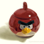 Angry Bird