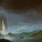 Tomb of an Unknown Giant