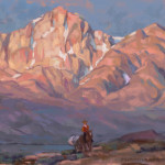 After Edgar Payne : Mastercopy 04