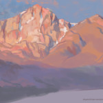 After Edgar Payne : Mastercopy 04 (WIP)