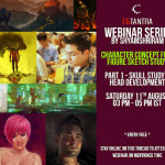 CGTantra Webinar 01