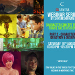 CGTantra Webinar 01 : Part 2