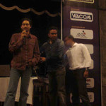 My Second Demonstration at Tantra Event