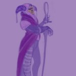 THE HANDSOME KING (wip)