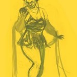 CHARACTER CONCEPTS (wip)