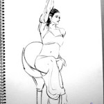 Dr. Sketchy