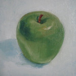 Oil Color – 04 (WIP)