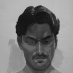 Oil Color – 05 (WIP)