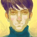 iPod Touch Doodle II