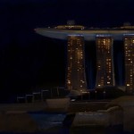Marina Bay Sands