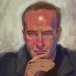 Singapore Life Drawing Club Session # 23