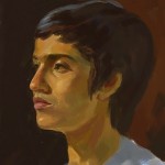 Singapore Life Drawing Club Session # 30