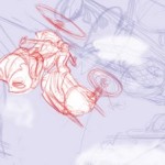 LOVE IS IN THE AIR (wip)