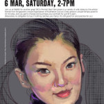 Poster for OIC Portrait Day