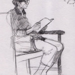 Life Drawing Session @ My Art Space