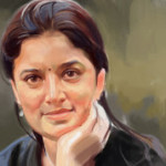 My ‘better’ half (WIP)