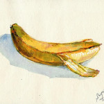 banana