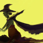 Late night party (small update)