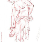 an old master coy : After William B.