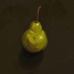 Pear Study