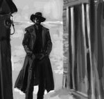 Once Upon a Time in the West