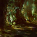 Ancient Woods