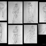 Sketches from life – 060214